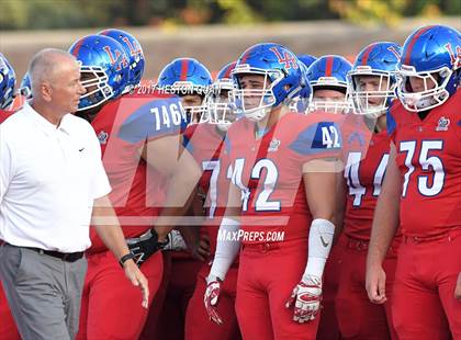 Thumbnail 1 in Long Beach Poly @ Los Alamitos photogallery.