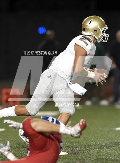 Thumbnail 3 in Long Beach Poly @ Los Alamitos photogallery.