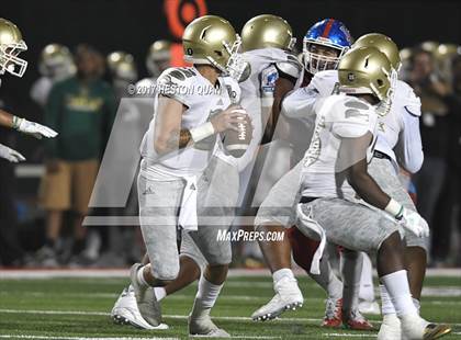 Thumbnail 3 in Long Beach Poly @ Los Alamitos photogallery.