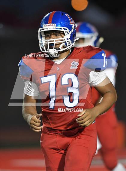 Thumbnail 3 in Long Beach Poly @ Los Alamitos photogallery.