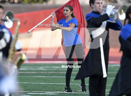 Thumbnail 3 in Long Beach Poly @ Los Alamitos photogallery.