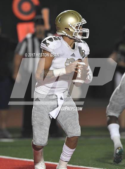 Thumbnail 3 in Long Beach Poly @ Los Alamitos photogallery.