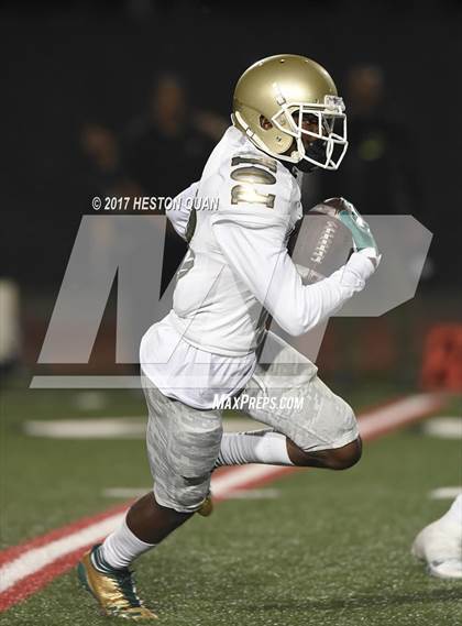 Thumbnail 1 in Long Beach Poly @ Los Alamitos photogallery.