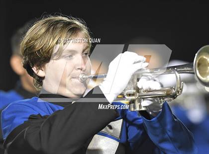 Thumbnail 2 in Long Beach Poly @ Los Alamitos photogallery.