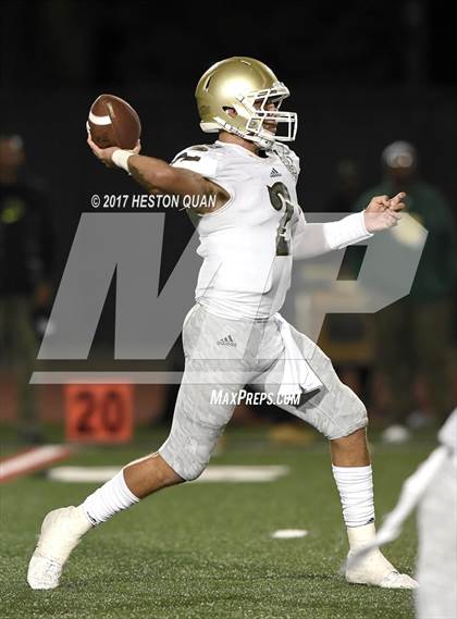 Thumbnail 1 in Long Beach Poly @ Los Alamitos photogallery.