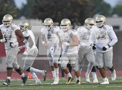 Thumbnail 2 in Long Beach Poly @ Los Alamitos photogallery.