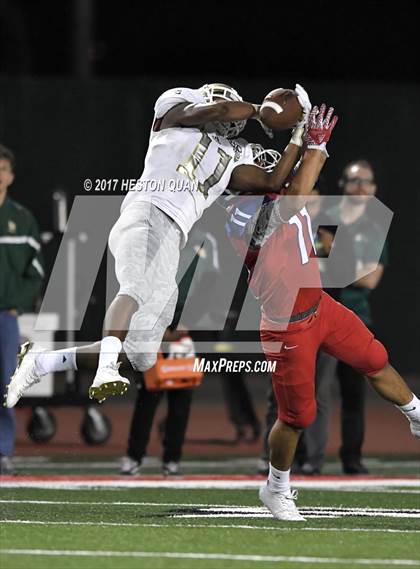 Thumbnail 2 in Long Beach Poly @ Los Alamitos photogallery.