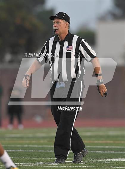 Thumbnail 1 in Long Beach Poly @ Los Alamitos photogallery.