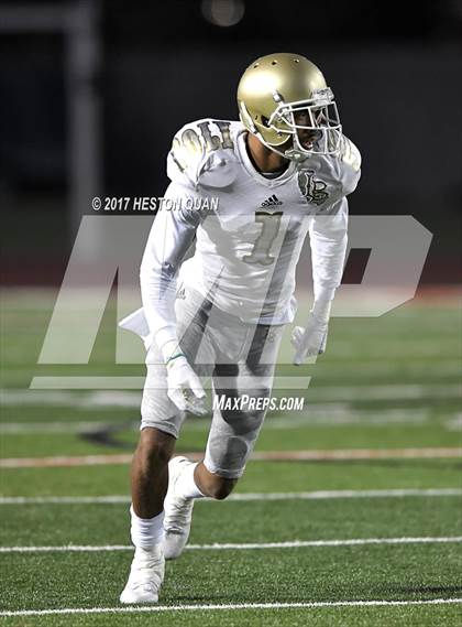 Thumbnail 1 in Long Beach Poly @ Los Alamitos photogallery.