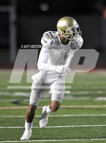 Thumbnail 2 in Long Beach Poly @ Los Alamitos photogallery.