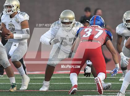 Thumbnail 2 in Long Beach Poly @ Los Alamitos photogallery.
