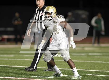 Thumbnail 3 in Long Beach Poly @ Los Alamitos photogallery.