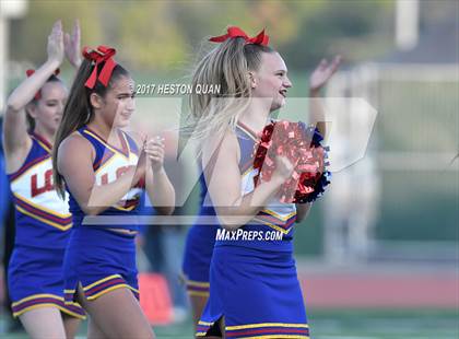 Thumbnail 1 in Long Beach Poly @ Los Alamitos photogallery.