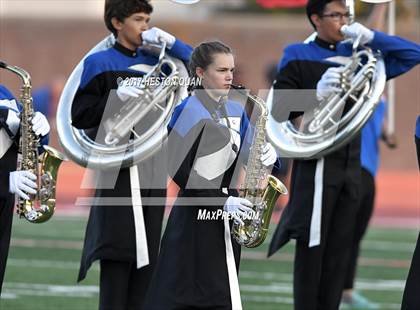 Thumbnail 2 in Long Beach Poly @ Los Alamitos photogallery.