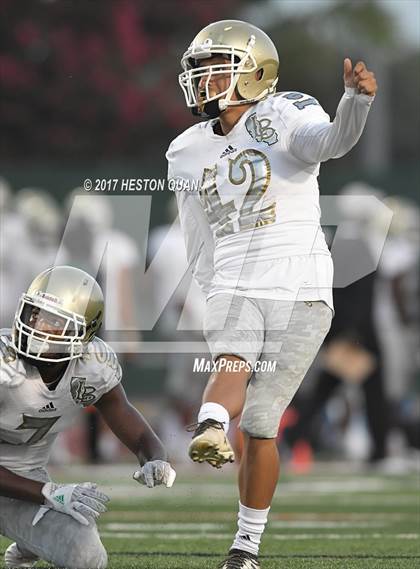 Thumbnail 3 in Long Beach Poly @ Los Alamitos photogallery.