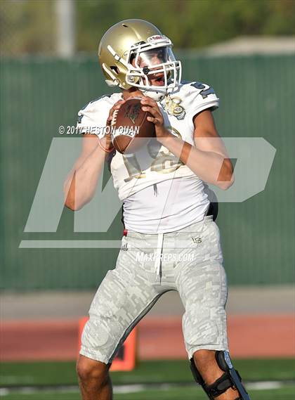 Thumbnail 1 in Long Beach Poly @ Los Alamitos photogallery.