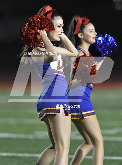 Thumbnail 3 in Long Beach Poly @ Los Alamitos photogallery.