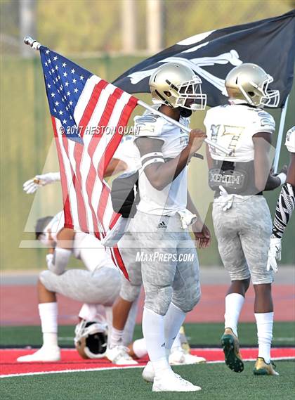 Thumbnail 1 in Long Beach Poly @ Los Alamitos photogallery.