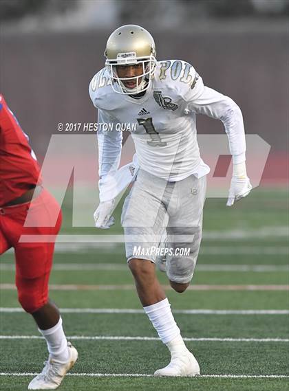 Thumbnail 2 in Long Beach Poly @ Los Alamitos photogallery.