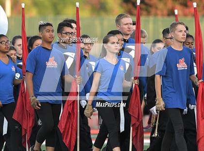 Thumbnail 2 in Long Beach Poly @ Los Alamitos photogallery.