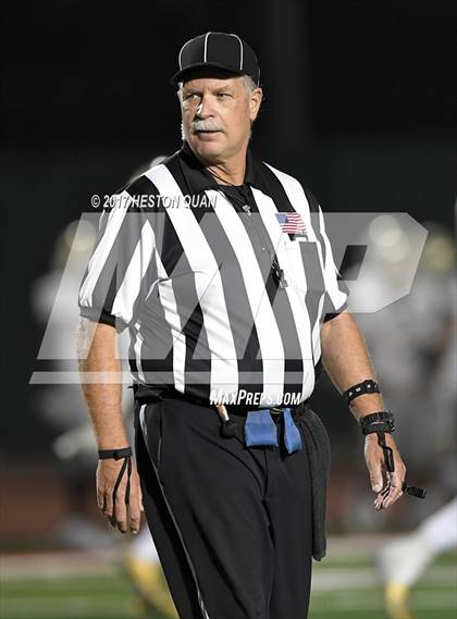 Thumbnail 1 in Long Beach Poly @ Los Alamitos photogallery.