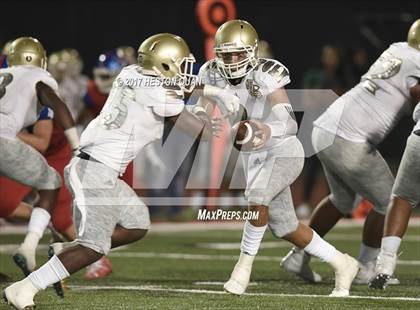 Thumbnail 2 in Long Beach Poly @ Los Alamitos photogallery.