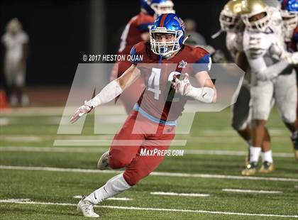 Thumbnail 2 in Long Beach Poly @ Los Alamitos photogallery.