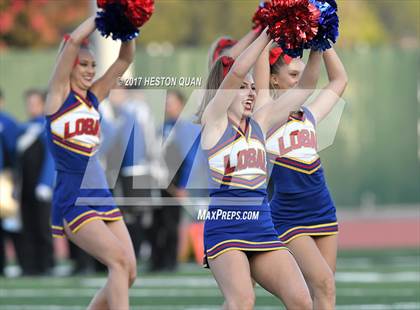 Thumbnail 2 in Long Beach Poly @ Los Alamitos photogallery.