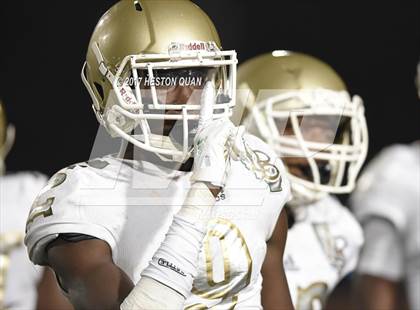 Thumbnail 2 in Long Beach Poly @ Los Alamitos photogallery.