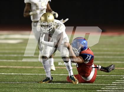 Thumbnail 1 in Long Beach Poly @ Los Alamitos photogallery.
