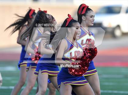 Thumbnail 3 in Long Beach Poly @ Los Alamitos photogallery.