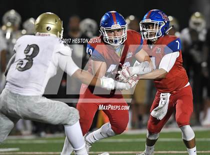 Thumbnail 1 in Long Beach Poly @ Los Alamitos photogallery.