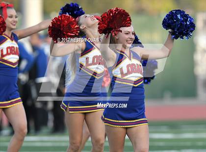 Thumbnail 2 in Long Beach Poly @ Los Alamitos photogallery.