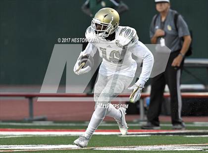 Thumbnail 1 in Long Beach Poly @ Los Alamitos photogallery.