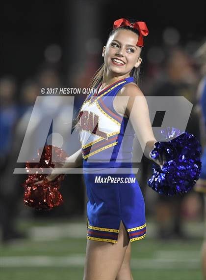 Thumbnail 2 in Long Beach Poly @ Los Alamitos photogallery.