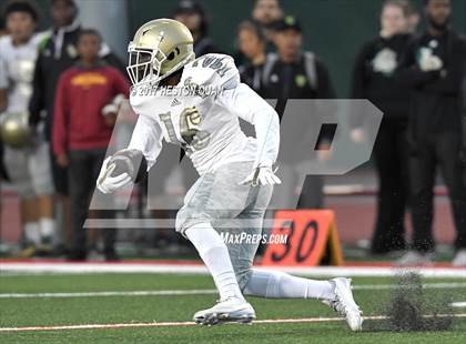 Thumbnail 2 in Long Beach Poly @ Los Alamitos photogallery.