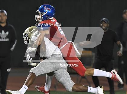 Thumbnail 3 in Long Beach Poly @ Los Alamitos photogallery.