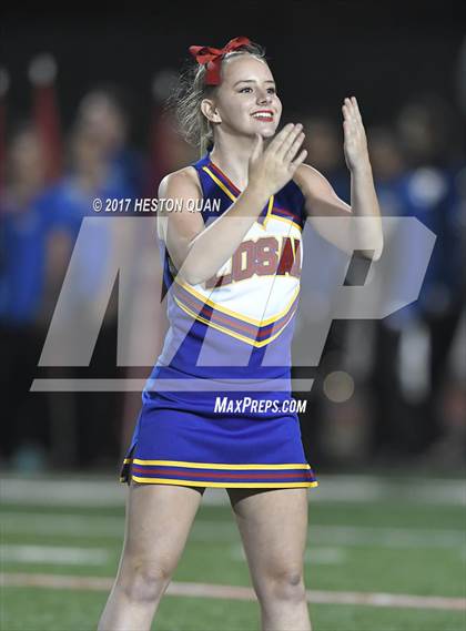 Thumbnail 3 in Long Beach Poly @ Los Alamitos photogallery.