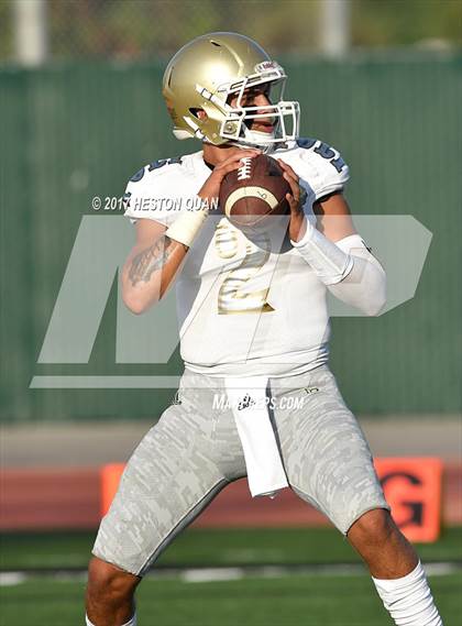 Thumbnail 3 in Long Beach Poly @ Los Alamitos photogallery.
