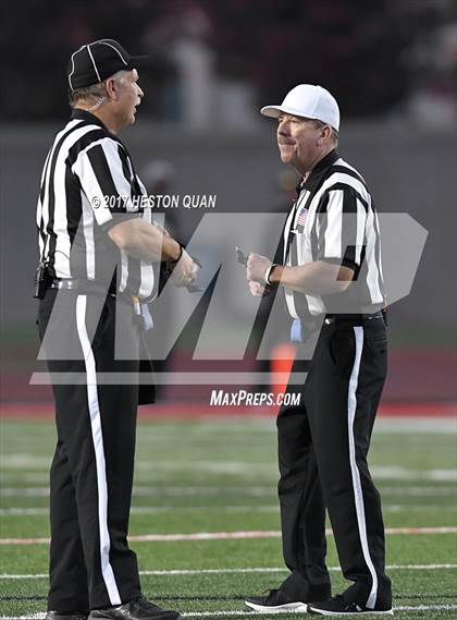 Thumbnail 1 in Long Beach Poly @ Los Alamitos photogallery.
