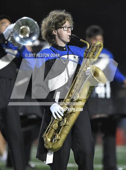Thumbnail 3 in Long Beach Poly @ Los Alamitos photogallery.