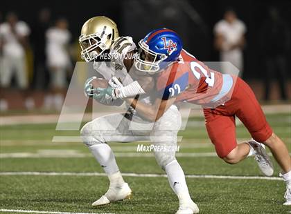 Thumbnail 1 in Long Beach Poly @ Los Alamitos photogallery.