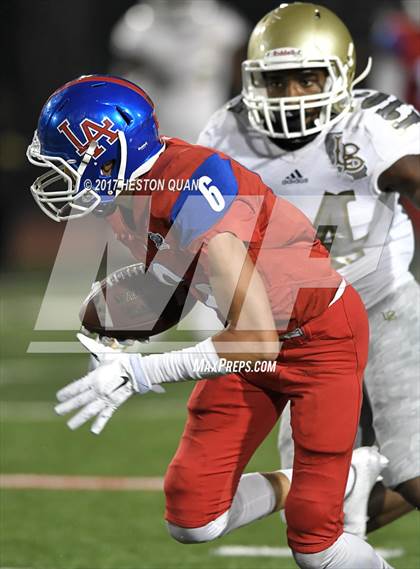 Thumbnail 2 in Long Beach Poly @ Los Alamitos photogallery.