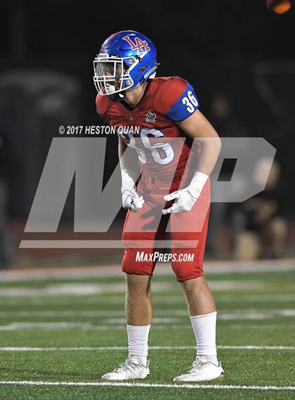 Thumbnail 1 in Long Beach Poly @ Los Alamitos photogallery.