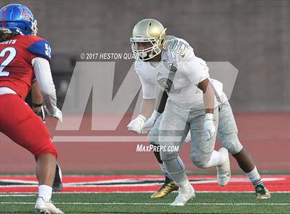 Thumbnail 3 in Long Beach Poly @ Los Alamitos photogallery.