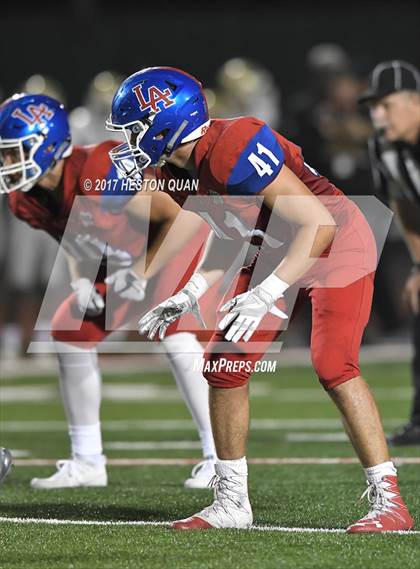 Thumbnail 3 in Long Beach Poly @ Los Alamitos photogallery.