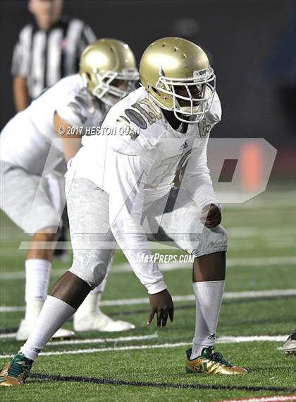 Thumbnail 2 in Long Beach Poly @ Los Alamitos photogallery.