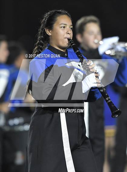 Thumbnail 2 in Long Beach Poly @ Los Alamitos photogallery.