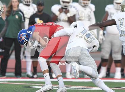 Thumbnail 3 in Long Beach Poly @ Los Alamitos photogallery.