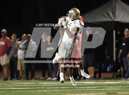 Thumbnail 3 in Long Beach Poly @ Los Alamitos photogallery.